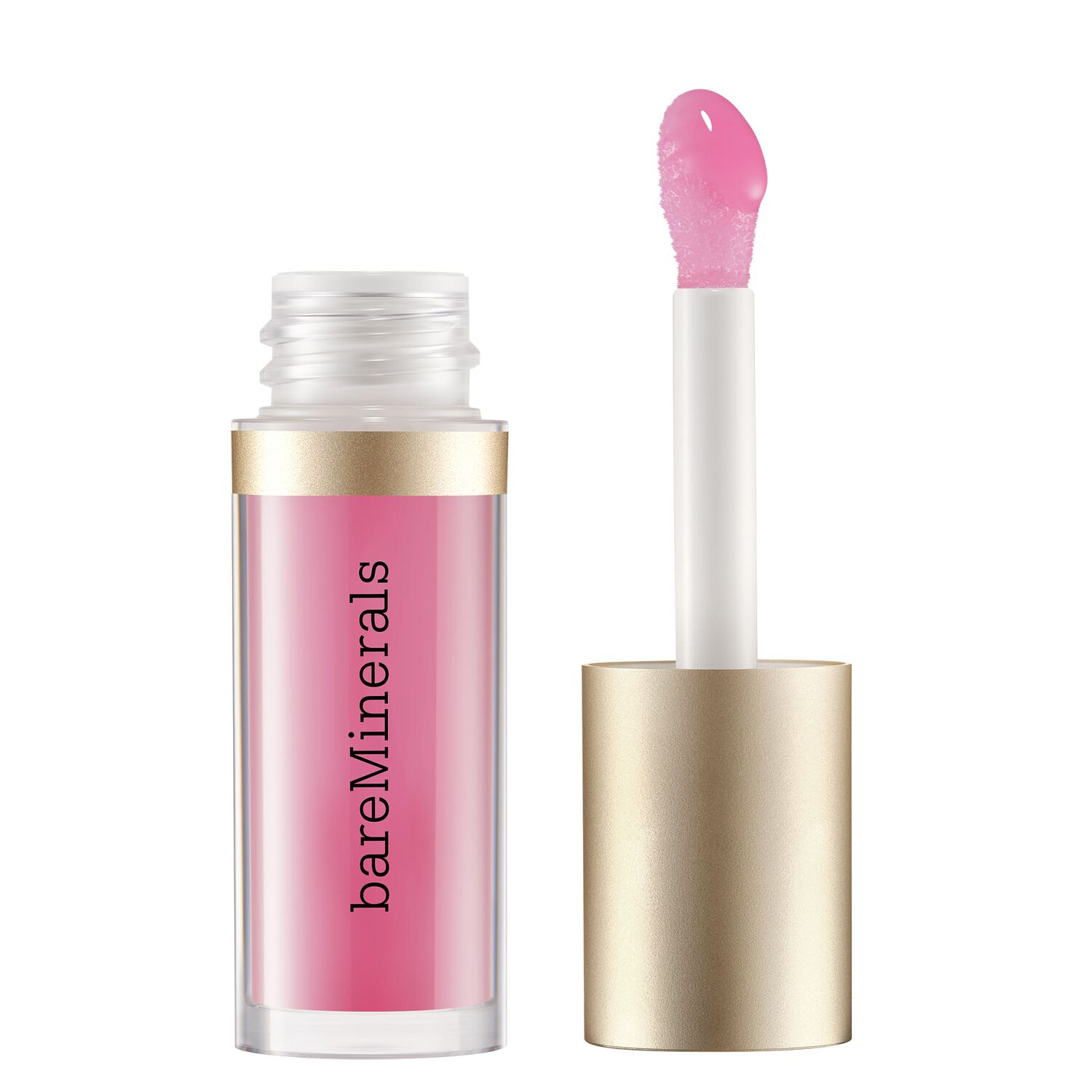Nourishing Lip Oil - Huile à Lèvres Haute Brillance