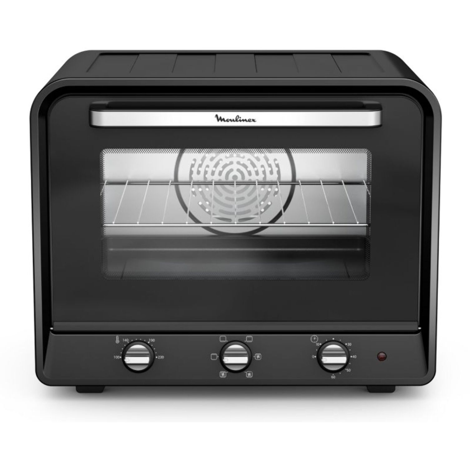 Mini four MOULINEX OX4528F0