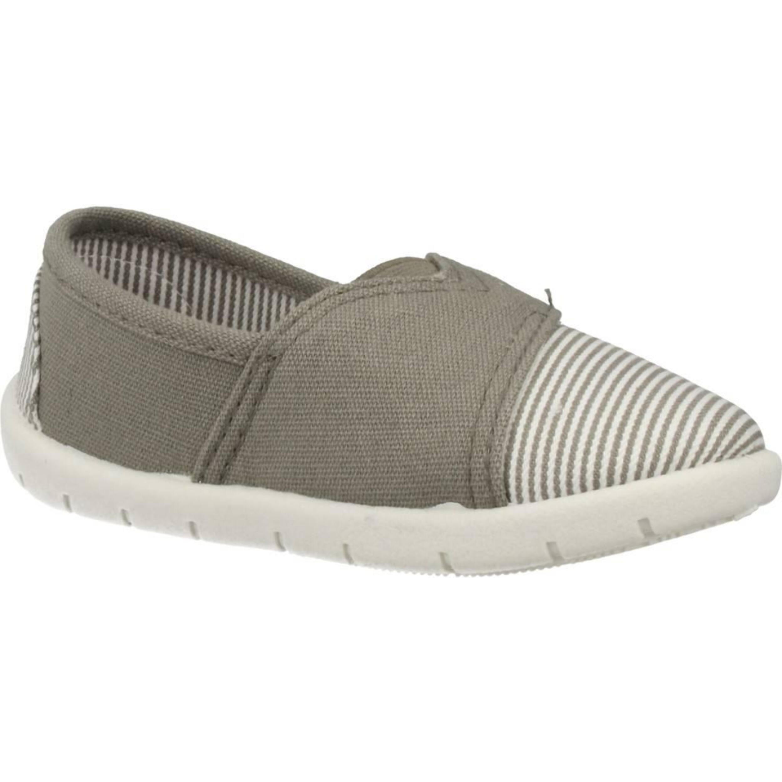 Zapatillas Niña de la marca CHICCO  modelo CASALE GRIS