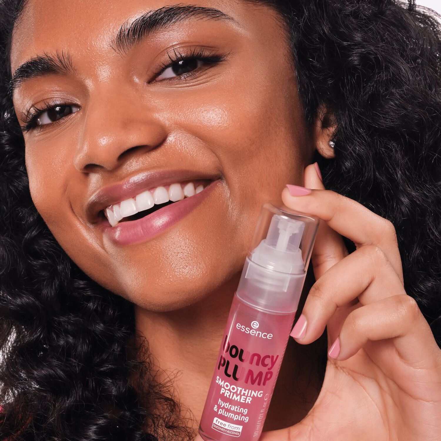 Bouncy Plump - Baume à Lèvres 30 ml