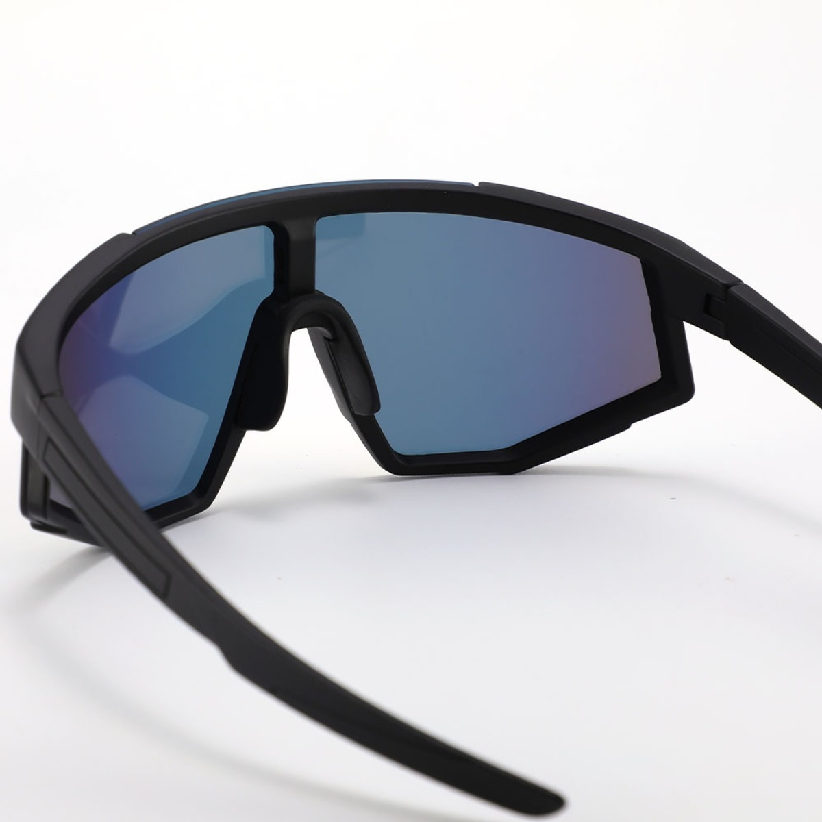Gafas de Sol Fluor 1063-C8 de Tr90 Unisex 76 mm