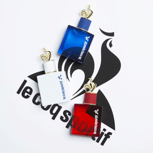 Le Coq Sportif - Coffret 3x10 ml