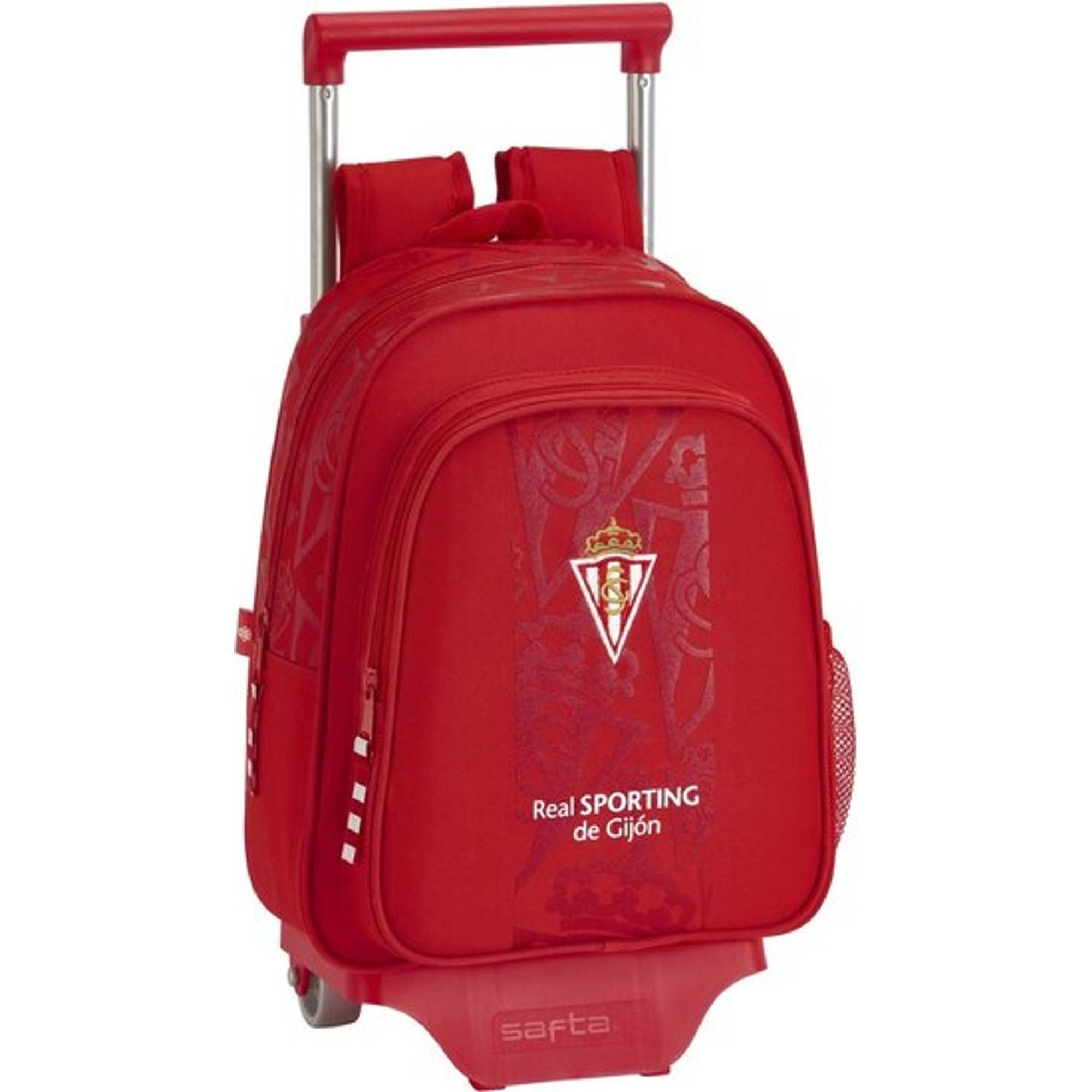 Moch 524+carro 705 real sporting de gijon corporativa