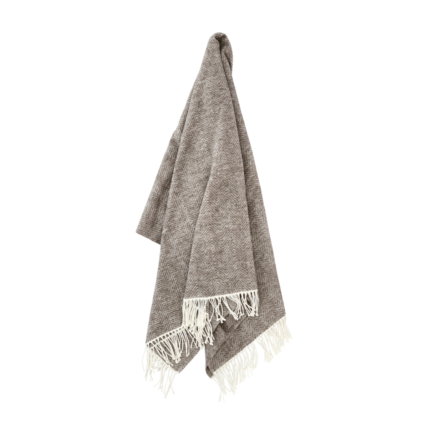 Plaid 130x170 Stillness