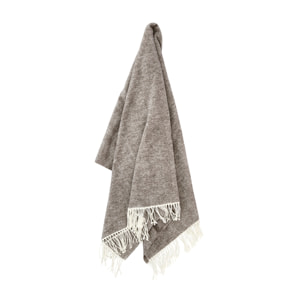 Plaid 130x170 Stillness