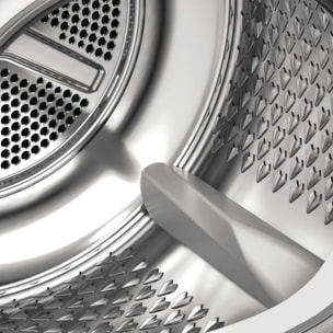 Sèche linge pompe à chaleur WHIRLPOOL CWSD83MWBSFR