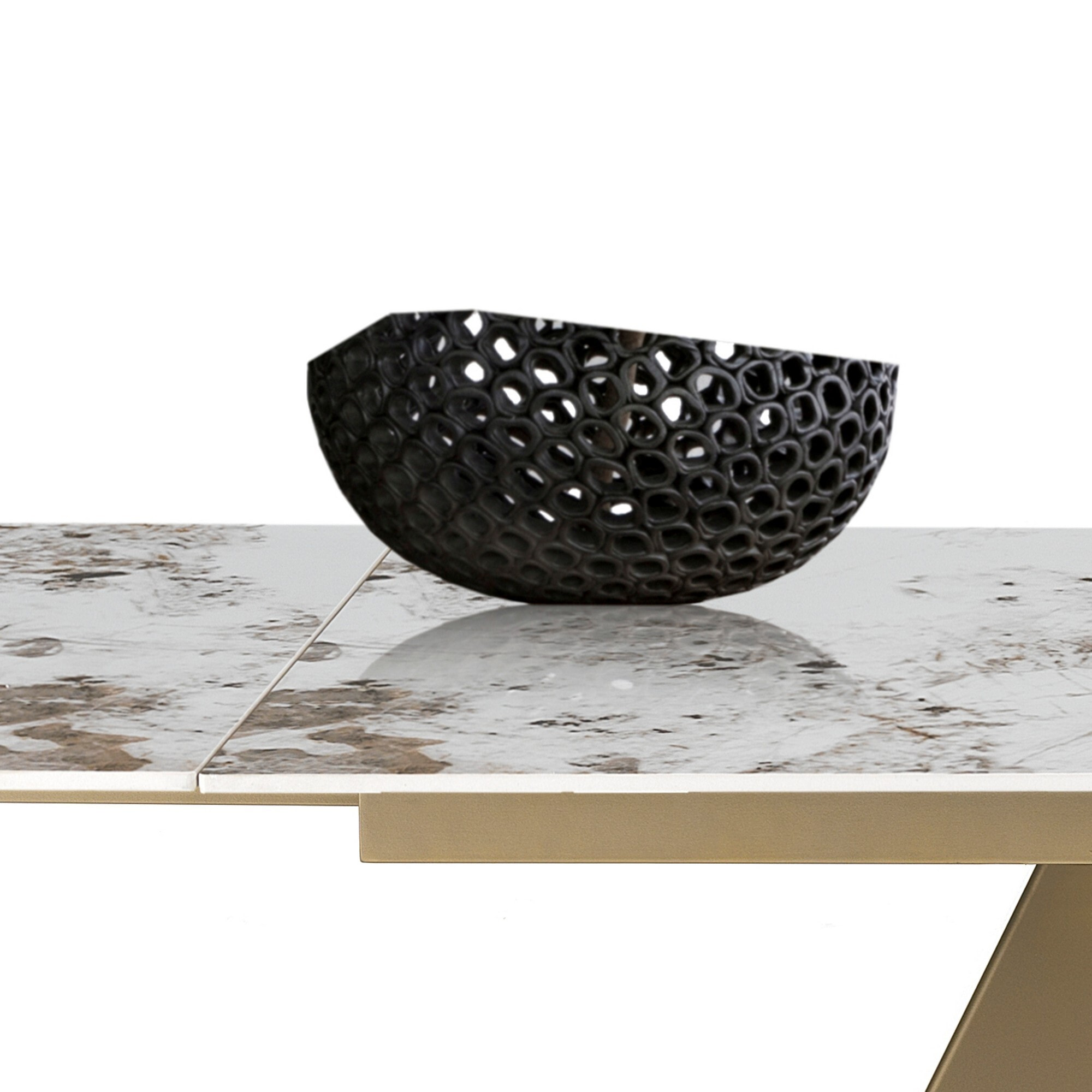 Tomasucci table extensible HUT 1