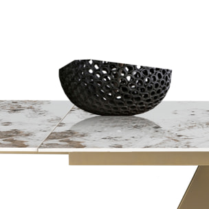 Tomasucci table extensible HUT 1