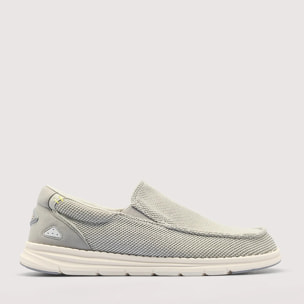 Mocasín Casual Gris - Walker
