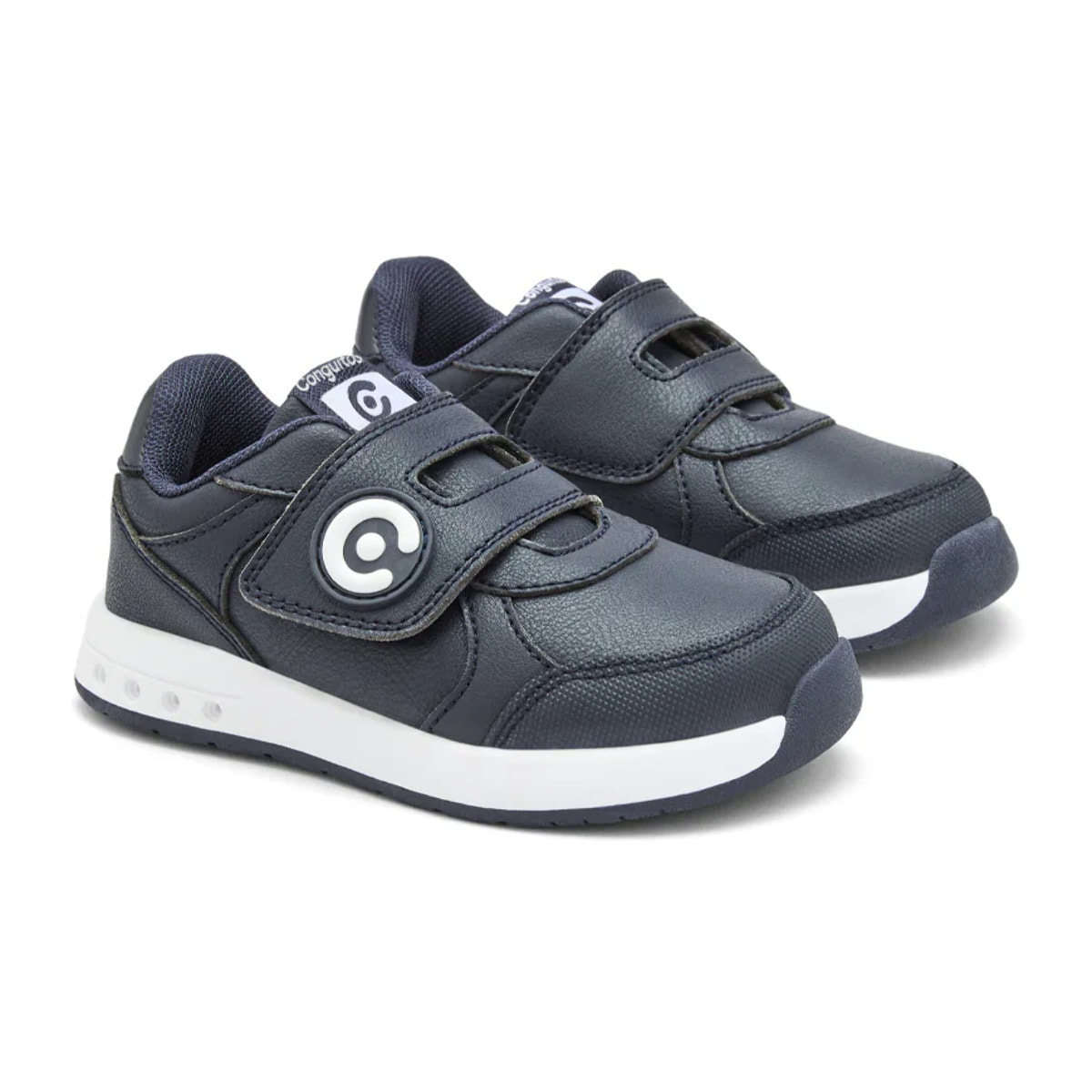 Zapatillas Deportivas De Niño Barefoot Goflex