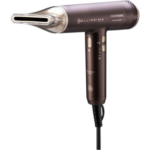 Sèche cheveux professionnel BELLISSIMA Numerique Ceramisonic