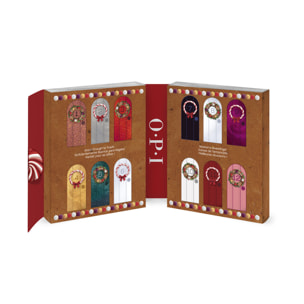 Vernis à ongles classique Nail Lacquer - Calendrier de l'Avent