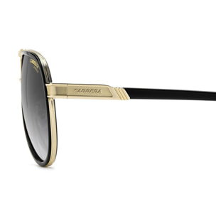 Gafas de Sol Carrera 1076/S 2M2 de Metal Hombre 61 mm