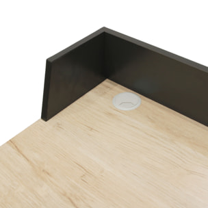 Bureau Brice Noir