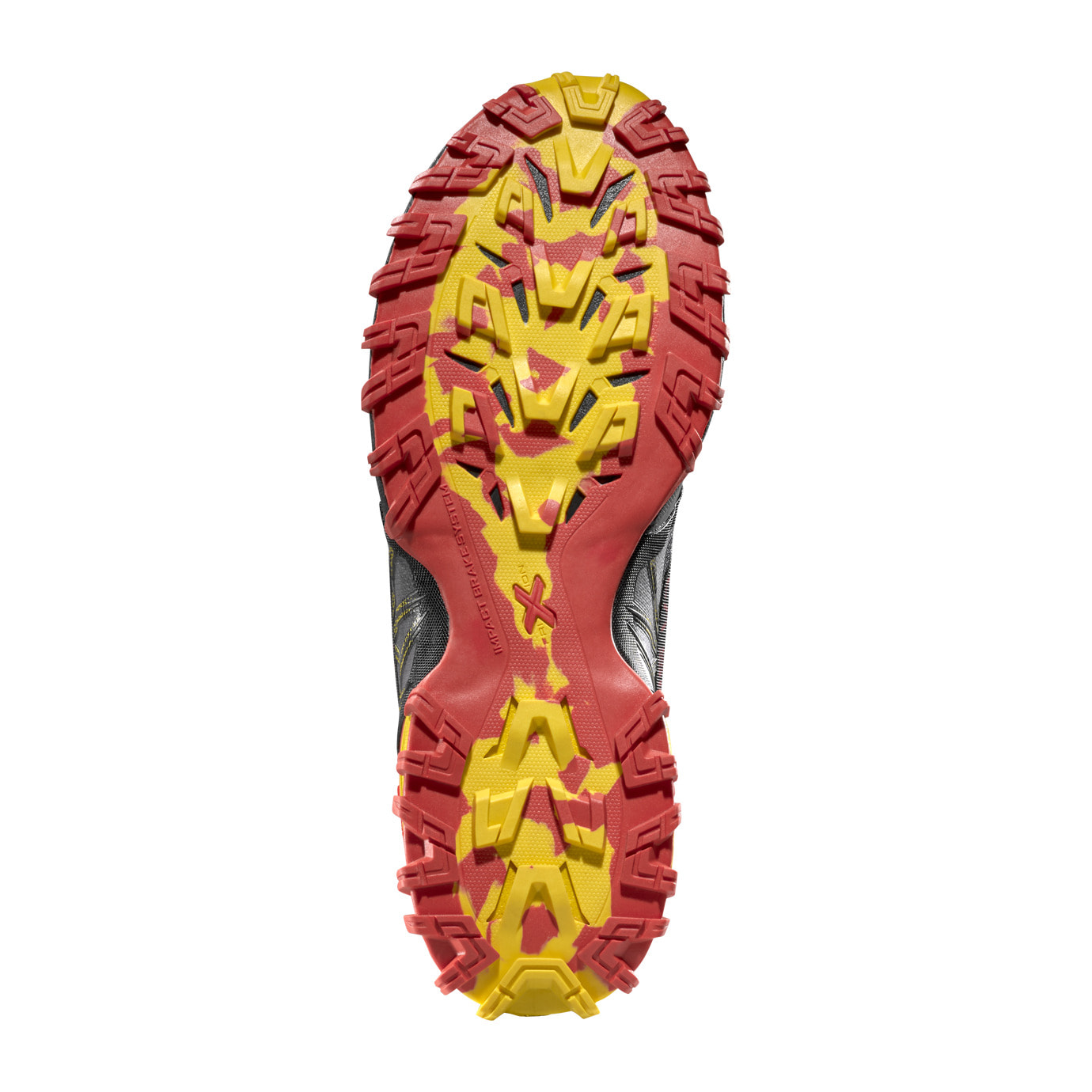 Bushido III Goretex Hombre Zapatillas Trail Running