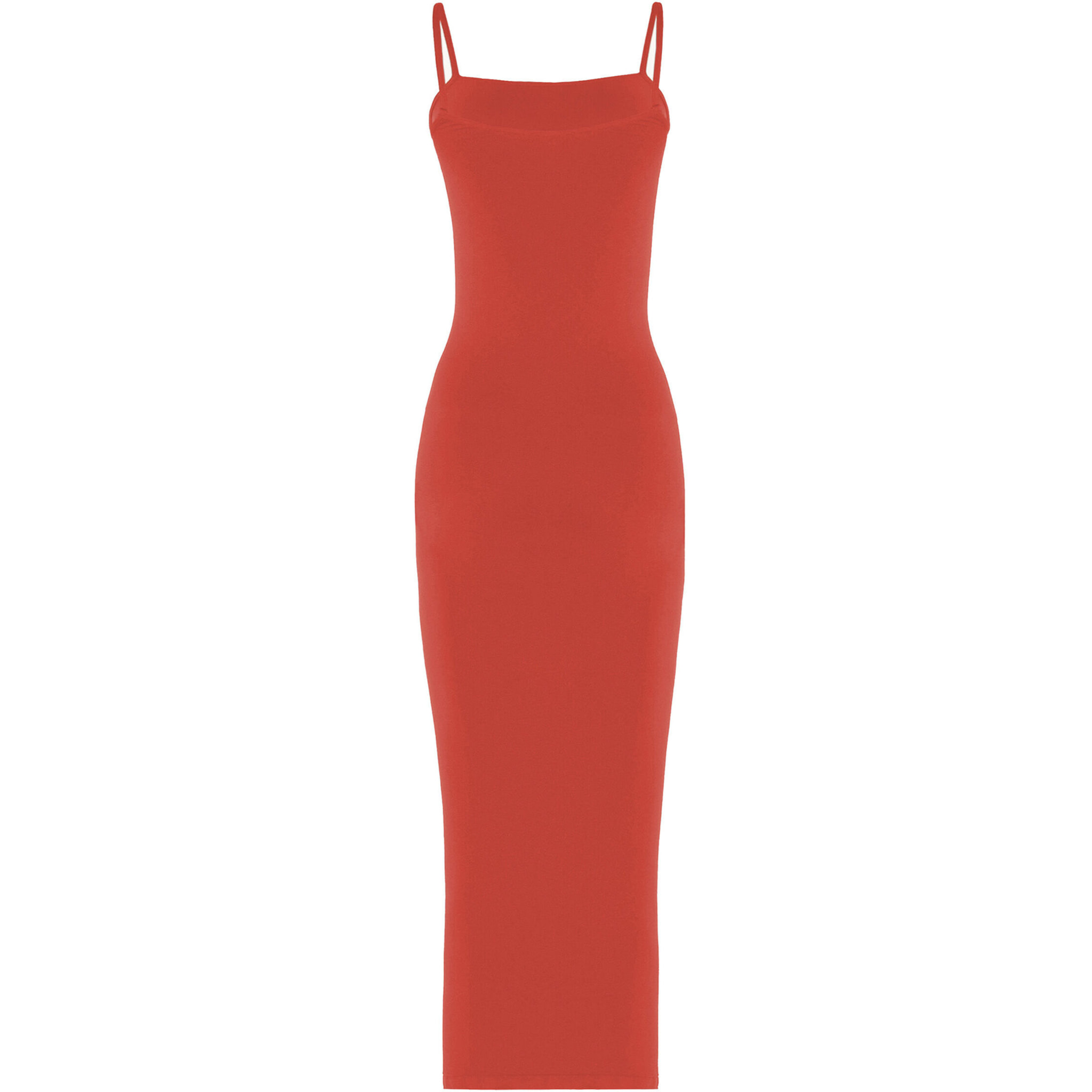 Vestito Strap Fatal Dress