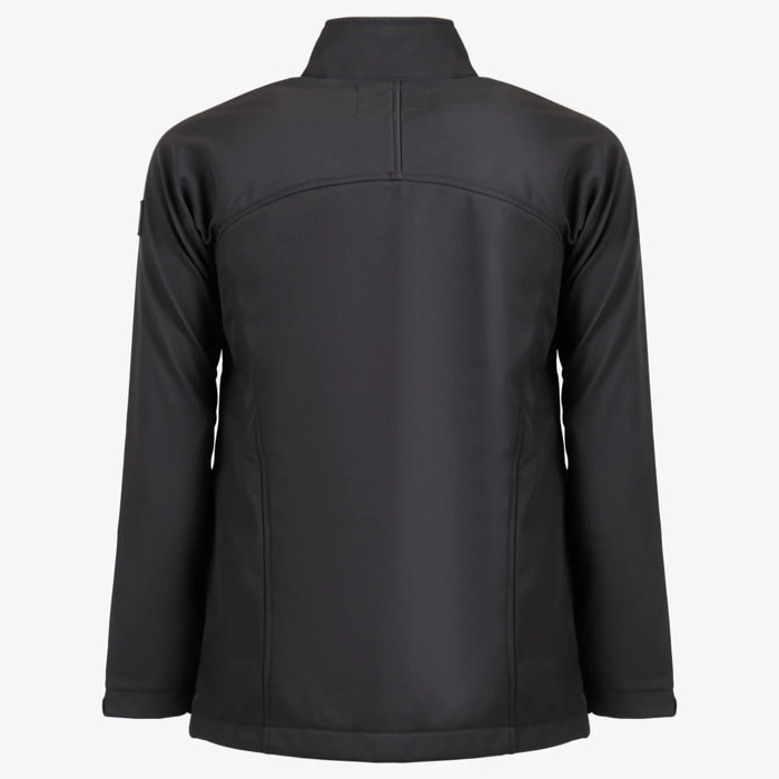 Giaccone Uomo W5F836 Esercito in cotone