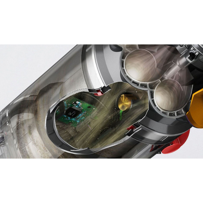 Aspirateur sans fil Dyson V12 Detect Slim Absolute