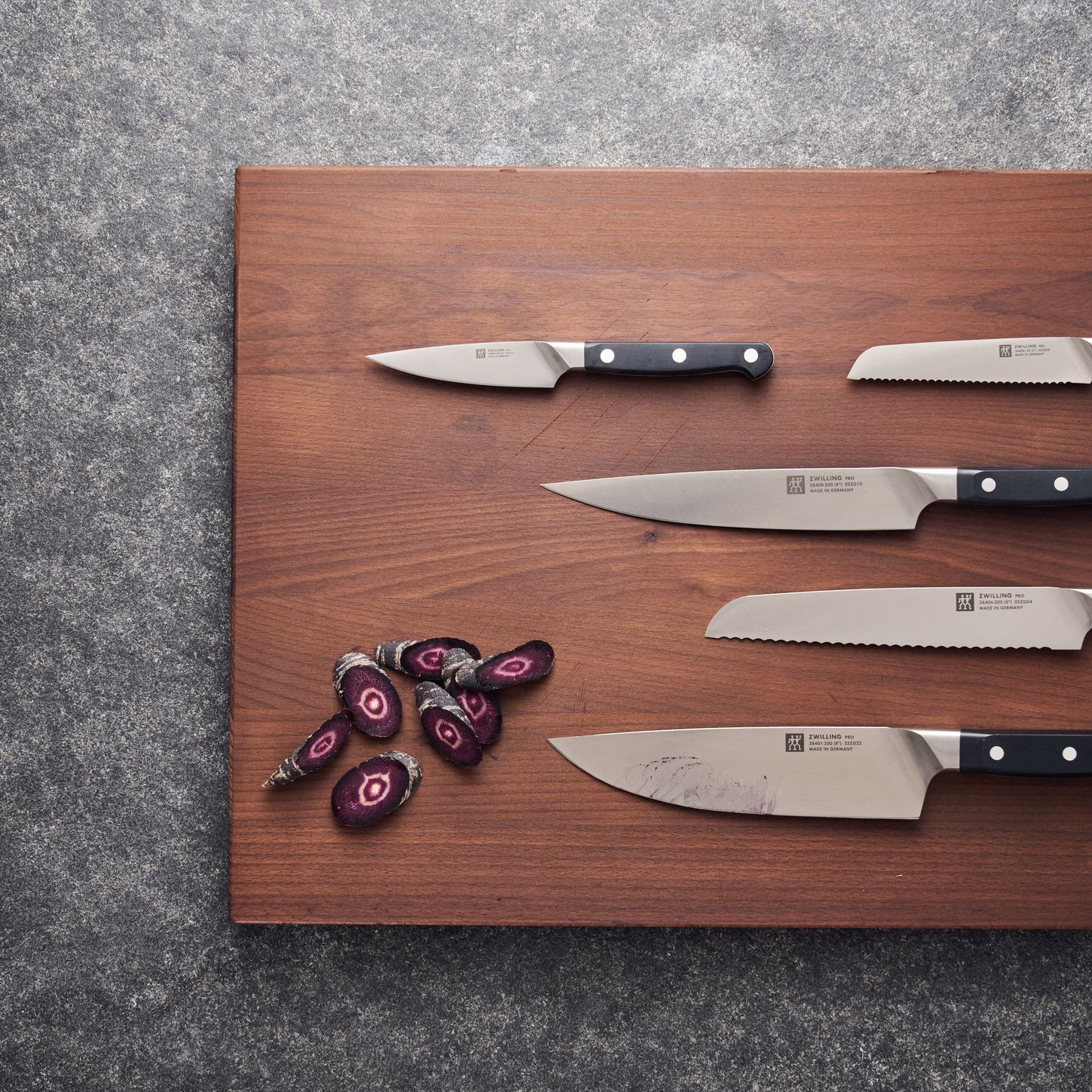 Couteau d'office ZWILLING® Pro