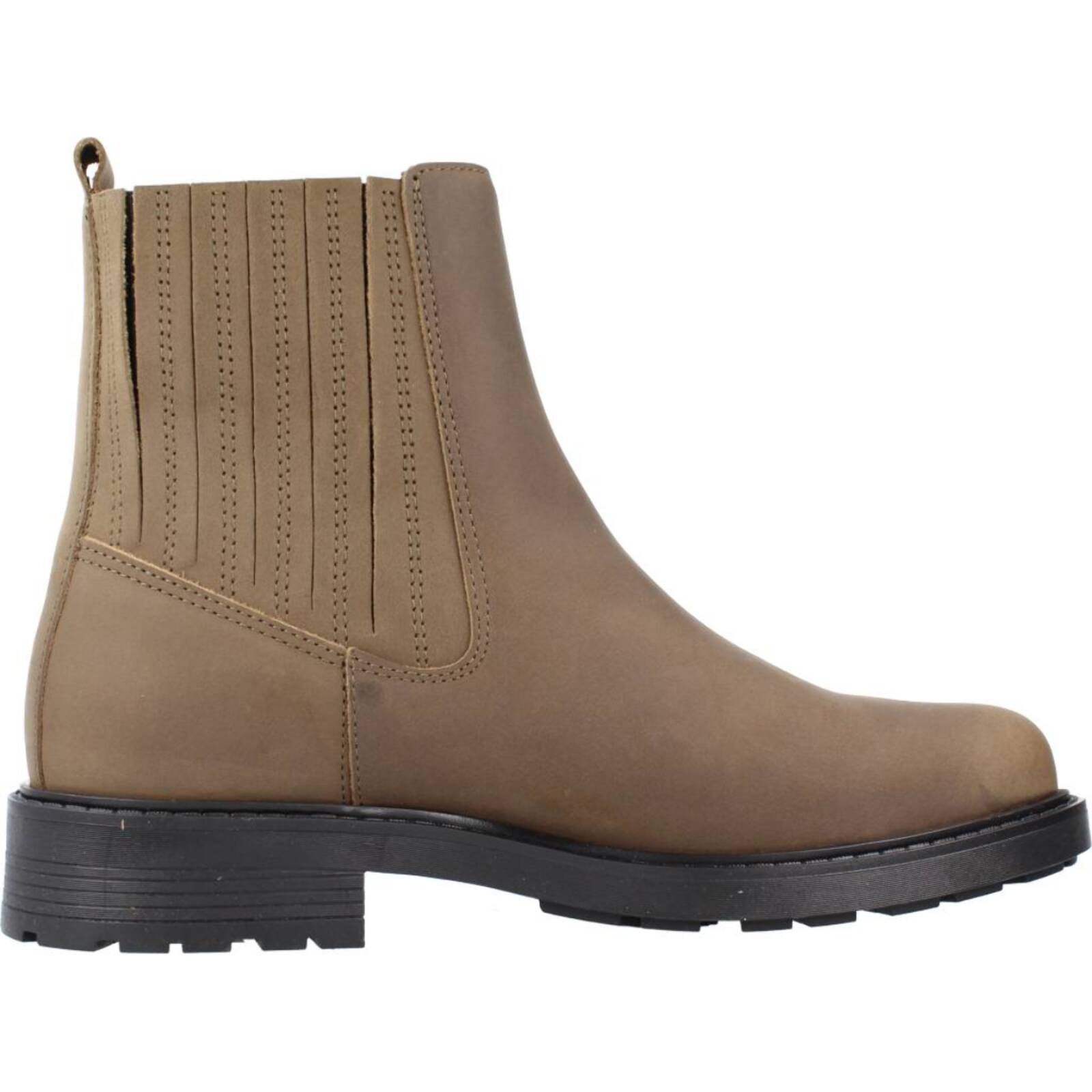 Botines Mujer de la marca CLARKS  modelo ORINOCO 2MID VERDE
