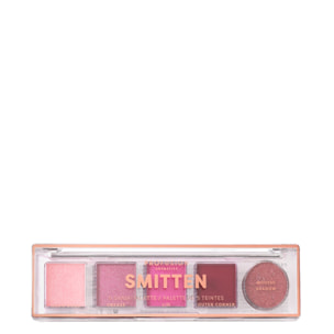 Mini essentials Smitten - Palette 5 Fards