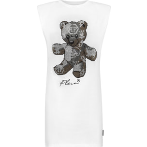 PHILIPP PLEIN Short Dress TEDDY