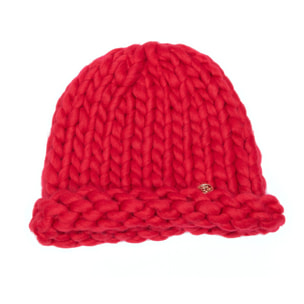 Camomilla - Cappello CAMYL in Acrilica, rosso