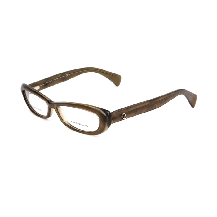 Montura de gafas Alexander Mcqueen Mujer AMQ-4181-TSE