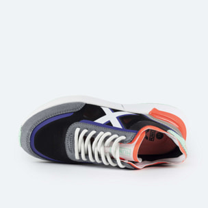 MUNICH VERSUS WMN LS 96