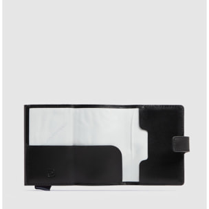 Piquadro Portacarte uomo automatico "Piquadro x Ducati"