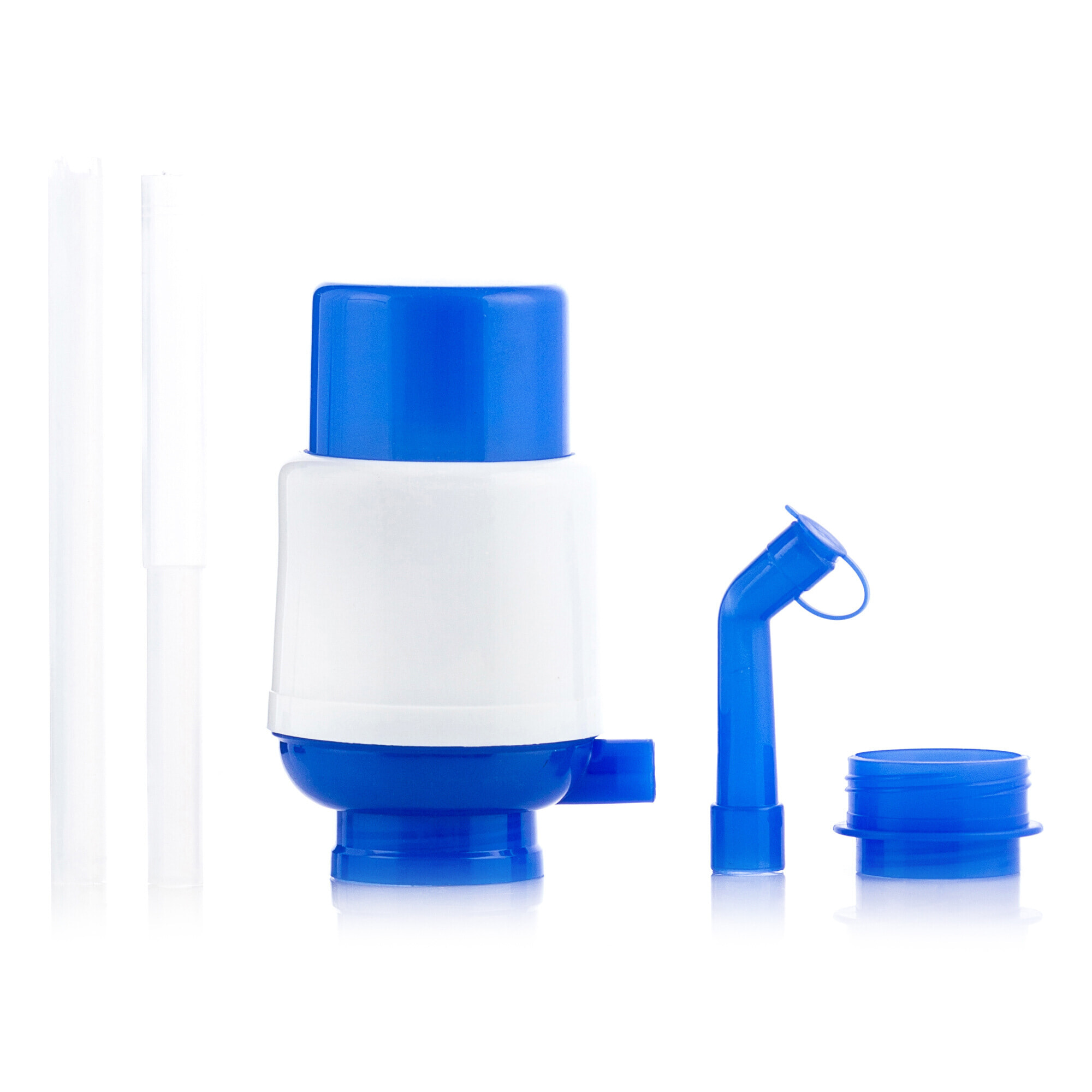 Distributore d'Acqua xl per Bottiglie Watler - 8x16,5x18 cm