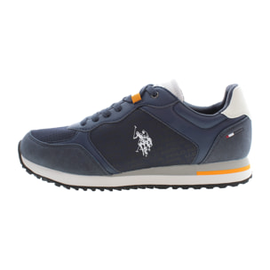 Sneakers U.S. Polo Assn Deep