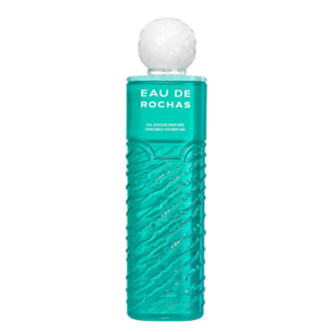 Eau de Rochas  - Gel Bain Douche 500 ml