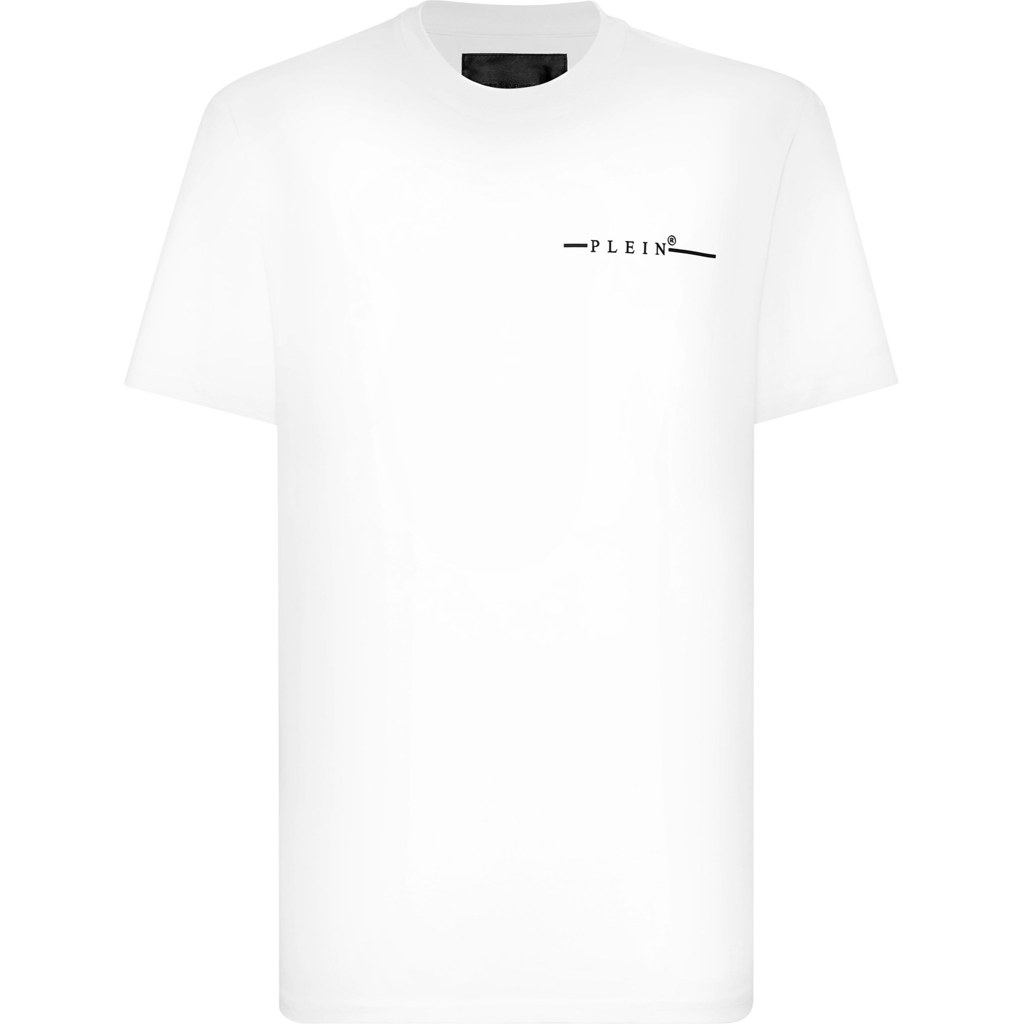 PHILIPP PLEIN Camiseta de cuello redondo y manga corta PHILIPP PLEIN TM