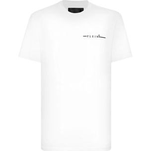 PHILIPP PLEIN Camiseta de cuello redondo y manga corta PHILIPP PLEIN TM