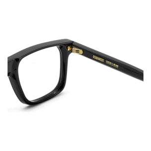 Gafas de Vista Dsquared2 D2 0182 2M2 de Acetato Hombre 55 mm