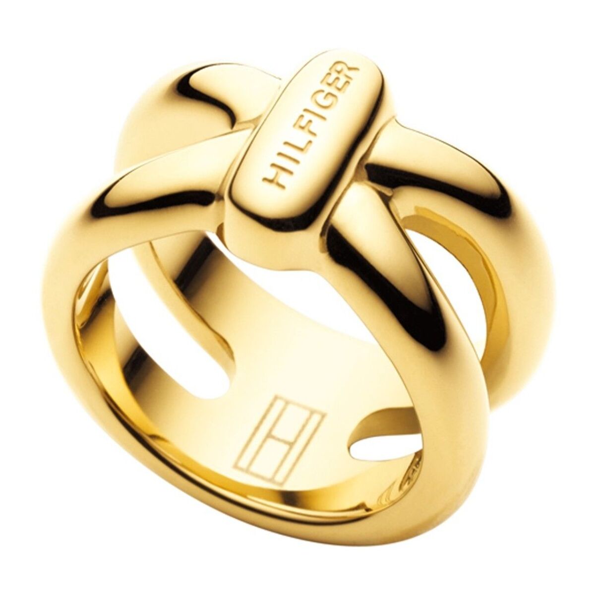 Anillo Tommy Hilfiger Mujer 2700326C