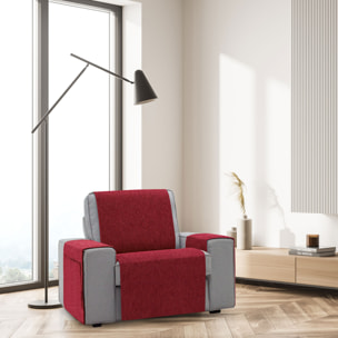 Cubre SOFÁ modelo PRISCILA