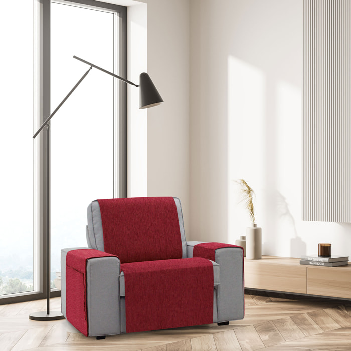 Cubre SOFÁ modelo PRISCILA