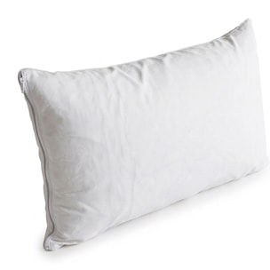 GUANCIALE IN MEMORY CON ALOE MADE IN ITALY