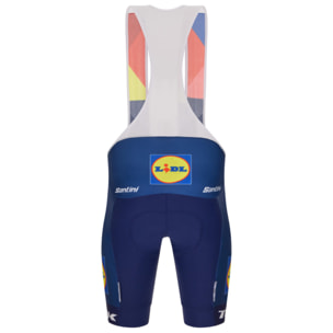 Lidl Trek - Cuissard - Bleu Marin - Unisex