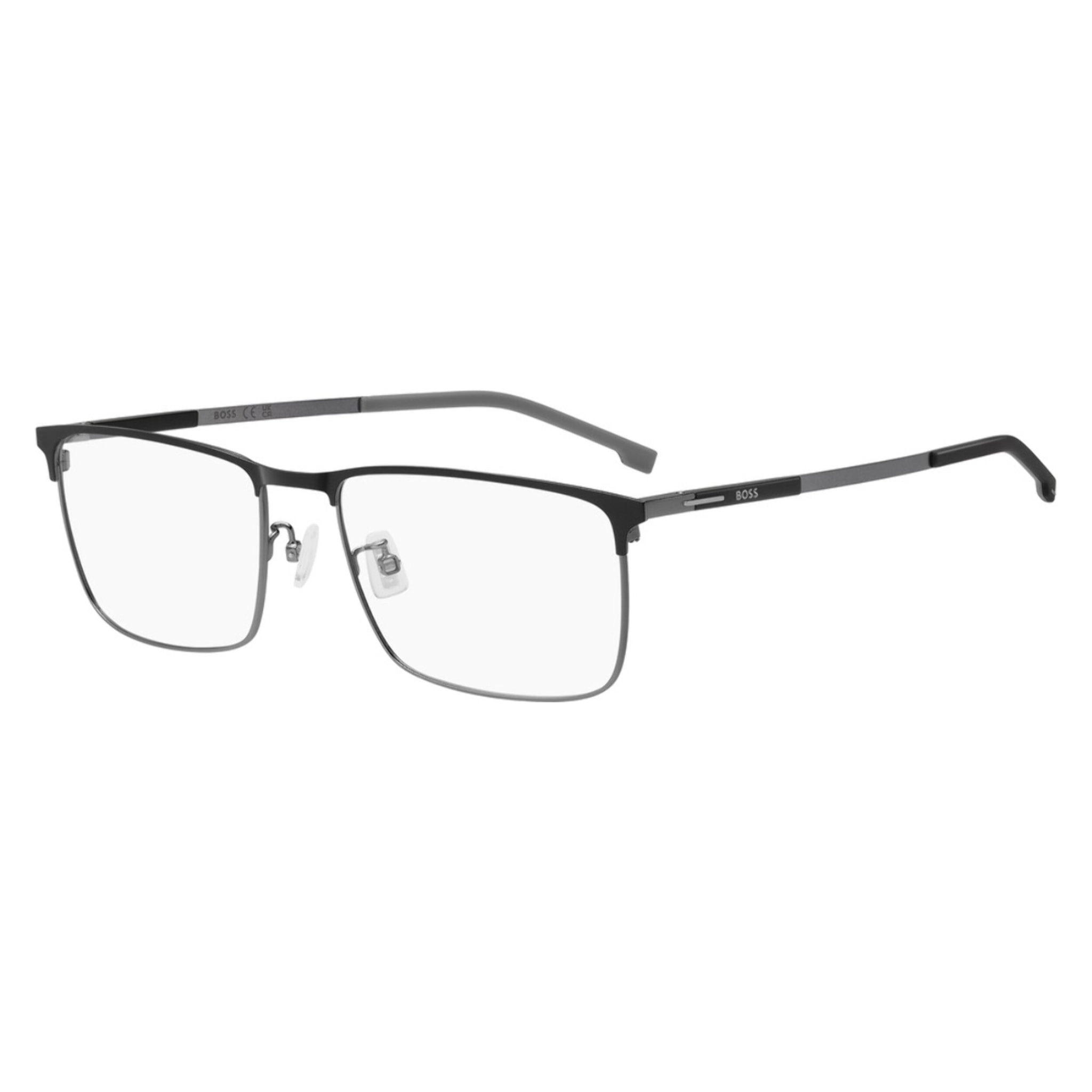 Gafas de Vista Hugo Boss 1902/G R80 56 de Metal Hombre 56 mm