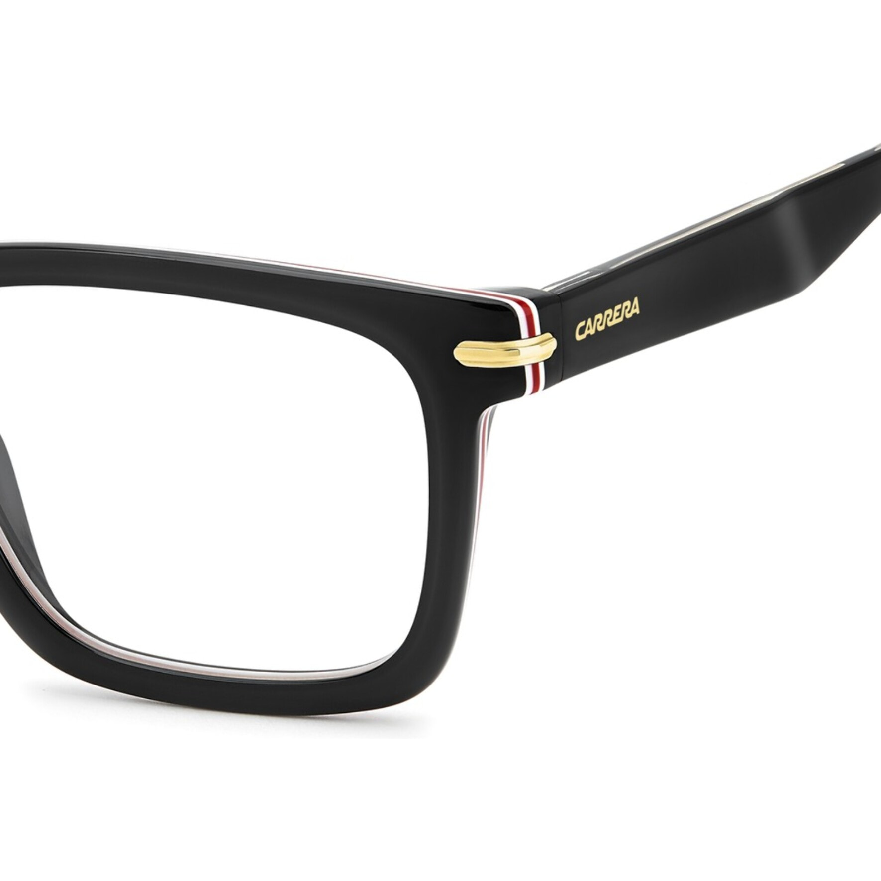 Gafas de Vista Carrera 371 OIT 52 de Acetato Hombre 52 mm