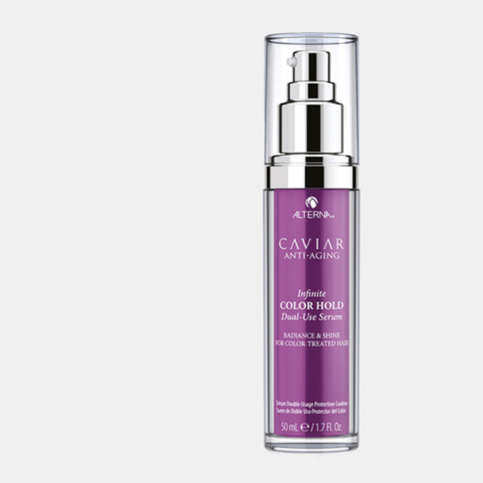 Caviar Infinite Color Hold Dual-Use Serum