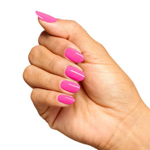Nail Lacquer - Go with the Floatie - Vernis à ongles tenue jusqu'à 7 jours - 15ml