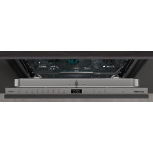 Lave vaisselle encastrable HISENSE HV673A65