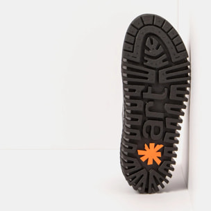 Zapatos 1535 PATENT FLASH BLACK/BRIGHTON color Black