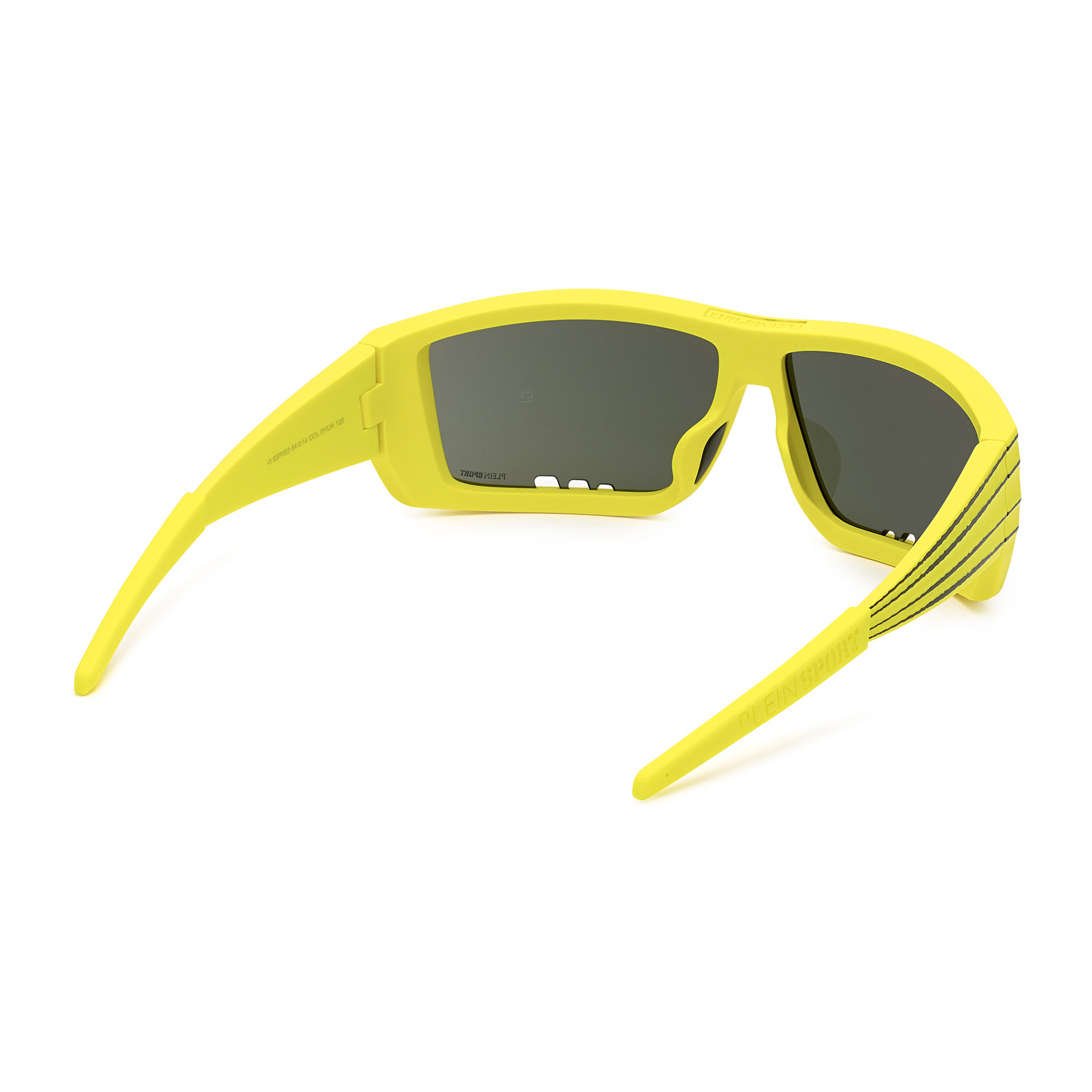 PLEIN SPORT Sunglasses FEARLESS