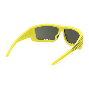 PLEIN SPORT Sunglasses FEARLESS