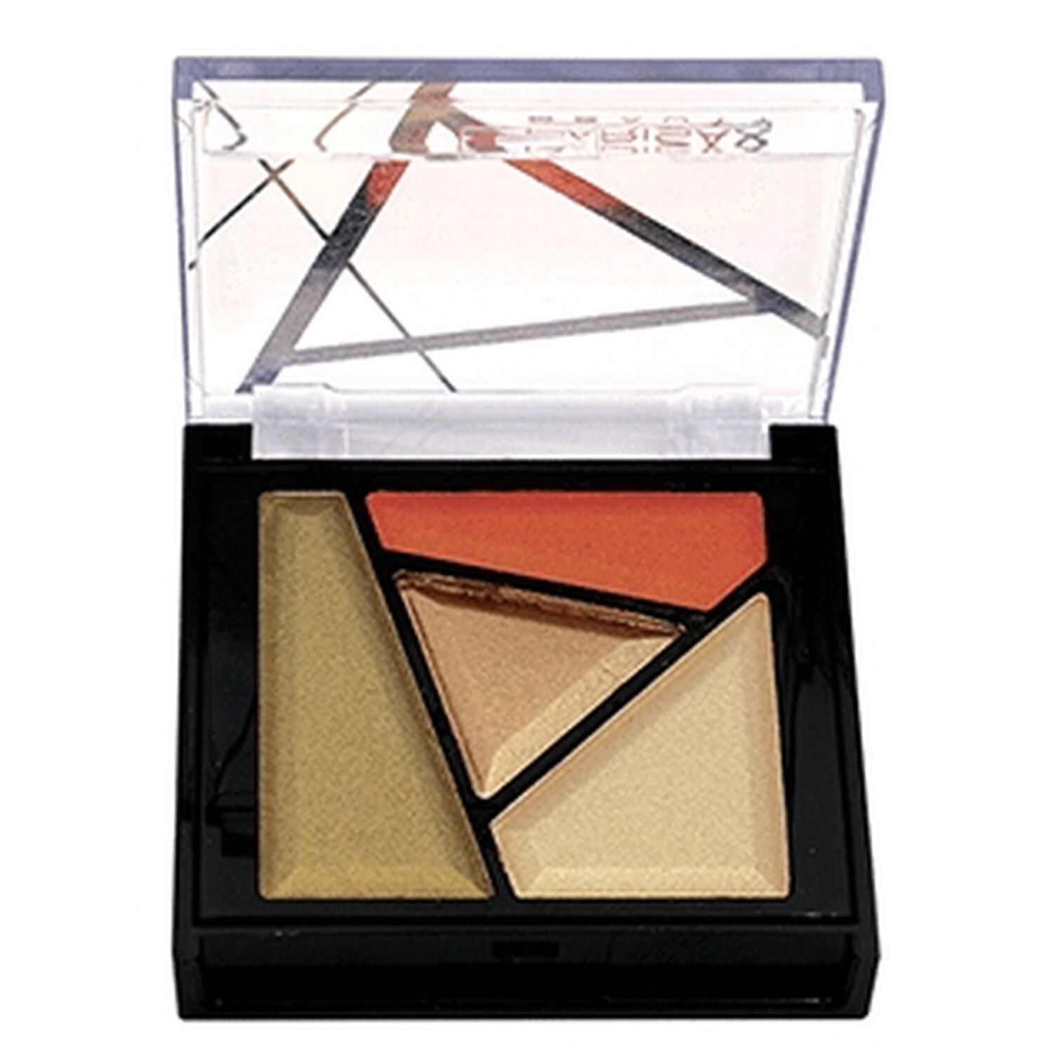 Cuivre Doré - Fards à Paupières